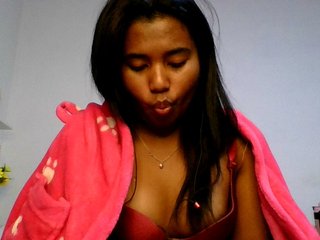 Pauliemarie's Live Webcam