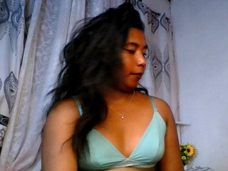 Pauliemarie's Live Webcam