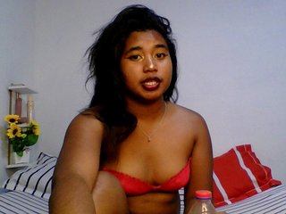 Pauliemarie's Live Webcam