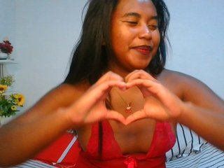 Pauliemarie's Live Webcam