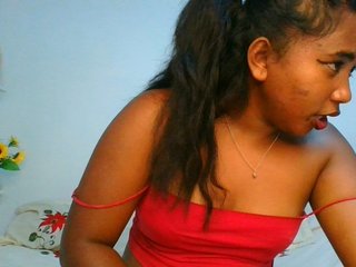 Pauliemarie's Live Webcam