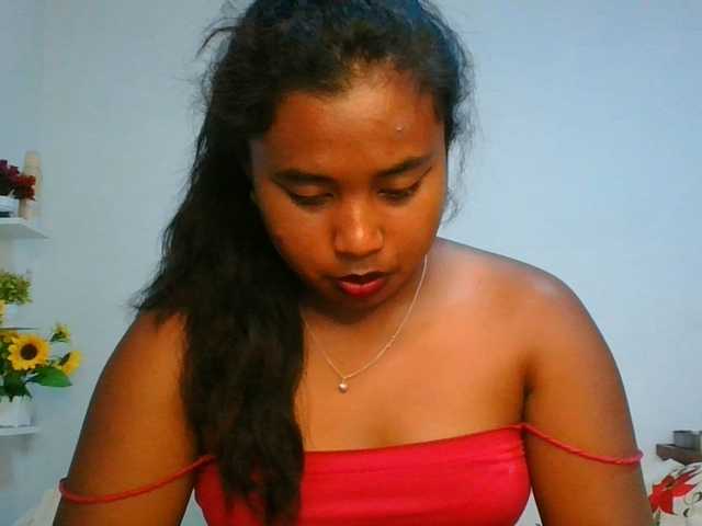 Pauliemarie live webcam show