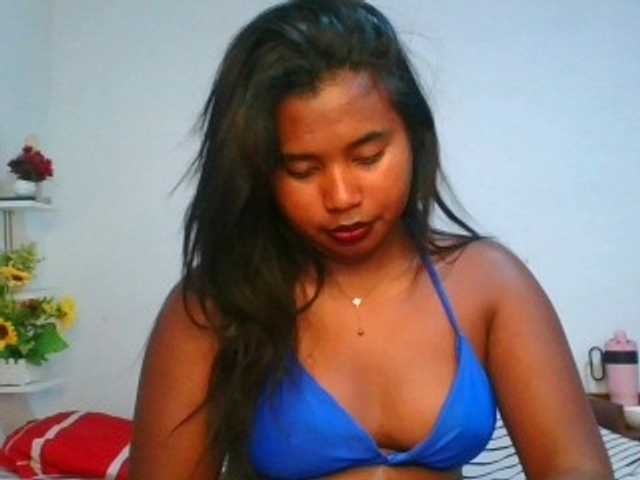 Pauliemarie live cam on BongaCams