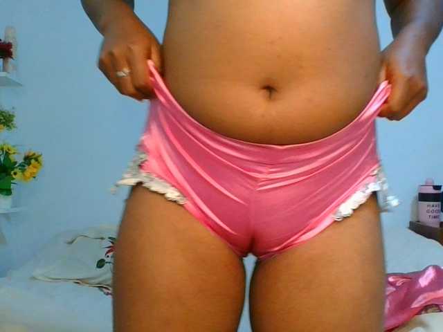 Pauliemarie live cam on BongaCams