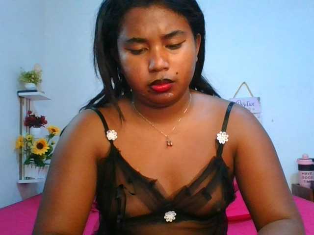 Pauliemarie live cam on BongaCams