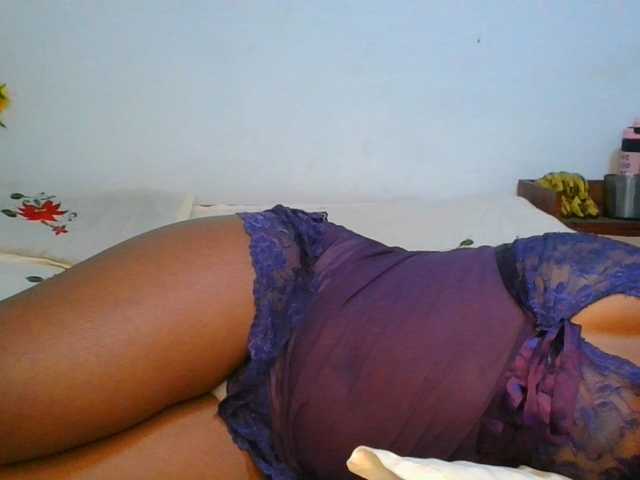 Pauliemarie, en directo ahora en BongaCams