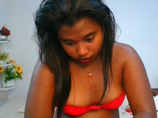 Pauliemarie live cam on BongaCams