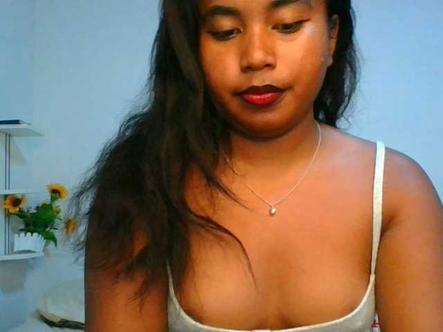 Pauliemarie live cam on BongaCams