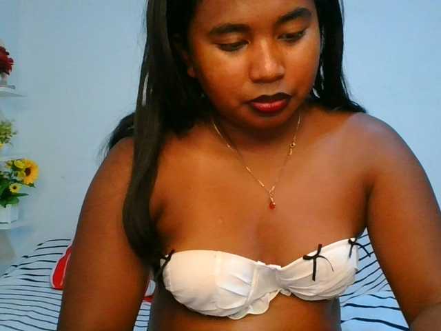 Pauliemarie live cam on BongaCams