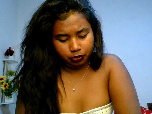 Pauliemarie live cam on BongaCams