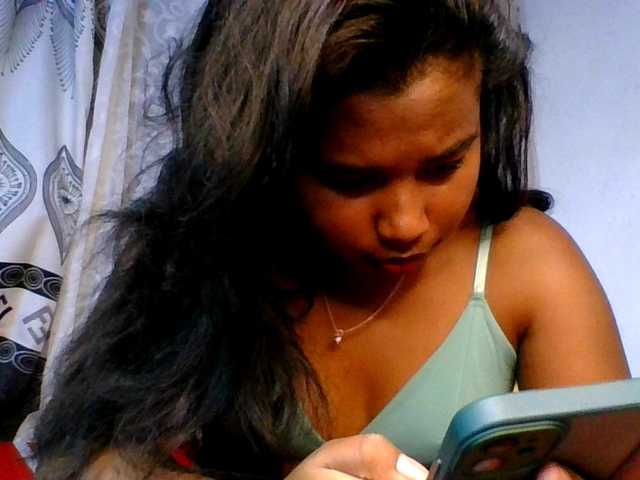 Pauliemarie live cam on BongaCams