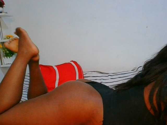 Pauliemarie live cam on BongaCams