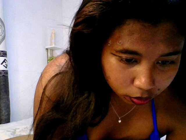 Pauliemarie live cam on BongaCams