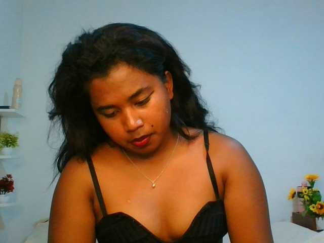 Pauliemarie live webcam show