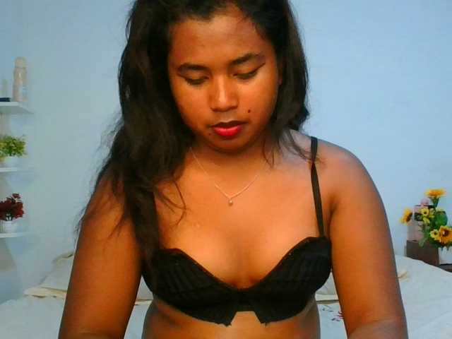 Pauliemarie live webcam show