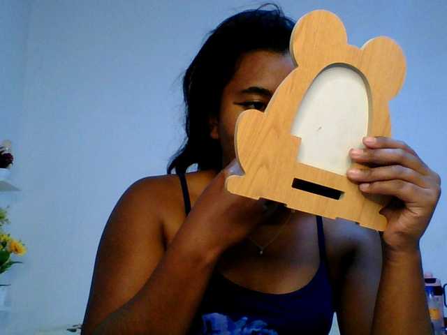 Pauliemarie live cam on BongaCams