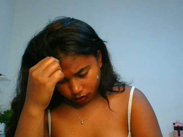 Pauliemarie live cam on BongaCams