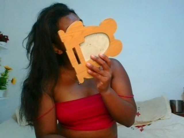 Pauliemarie live cam on BongaCams
