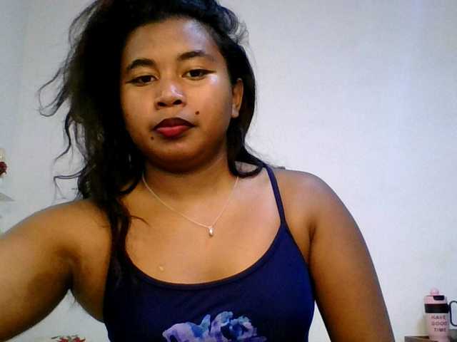 Pauliemarie live cam on BongaCams