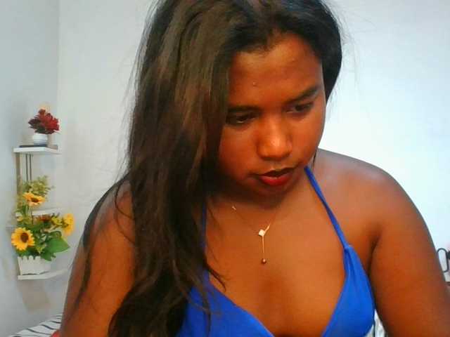 Pauliemarie live cam on BongaCams