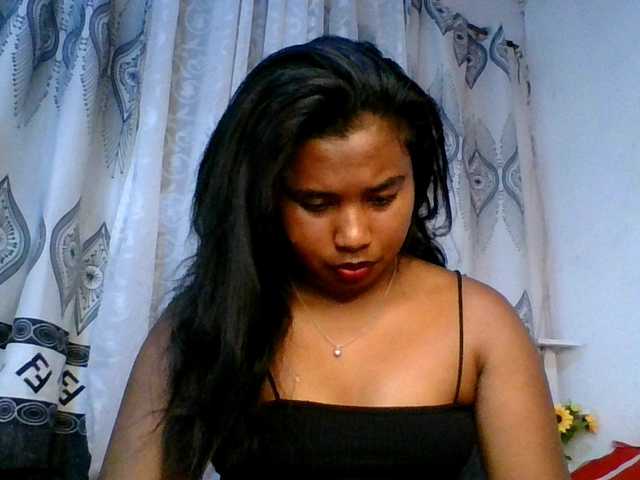 Pauliemarie live cam on BongaCams