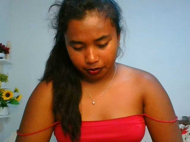 Pauliemarie live webcam show