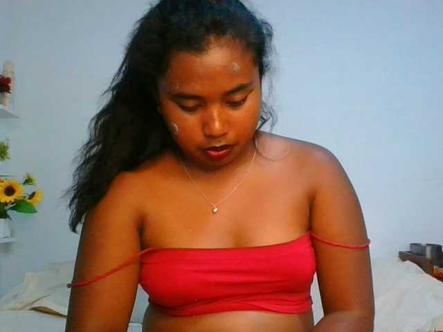 Pauliemarie live cam on BongaCams