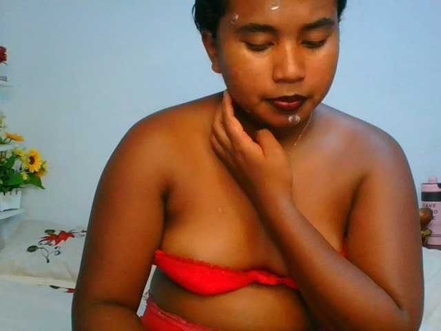 Pauliemarie live cam on BongaCams