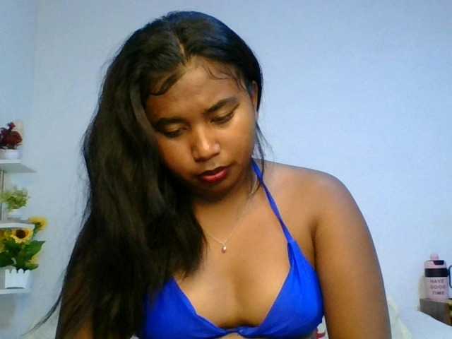 Pauliemarie live cam on BongaCams
