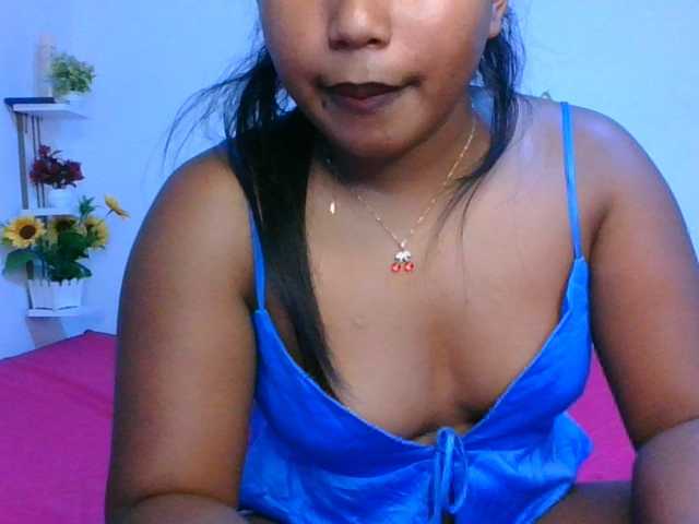 Pauliemarie live cam on BongaCams