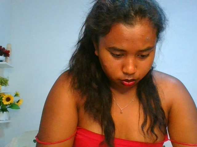Pauliemarie live webcam show