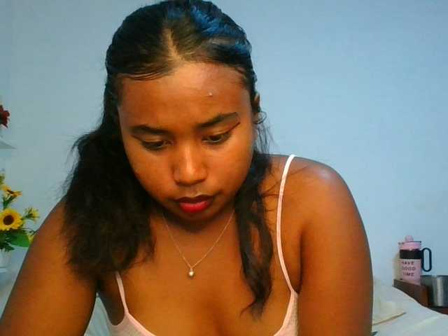 Pauliemarie live cam on BongaCams