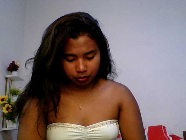 Pauliemarie live cam on BongaCams