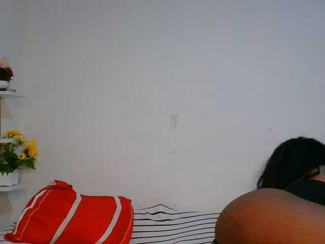 Pauliemarie live cam on BongaCams
