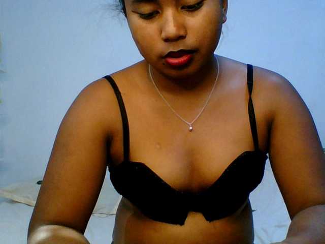 Pauliemarie live cam on BongaCams