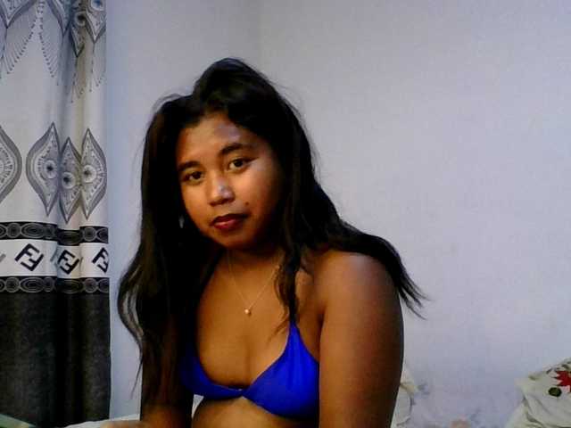 Pauliemarie live cam on BongaCams