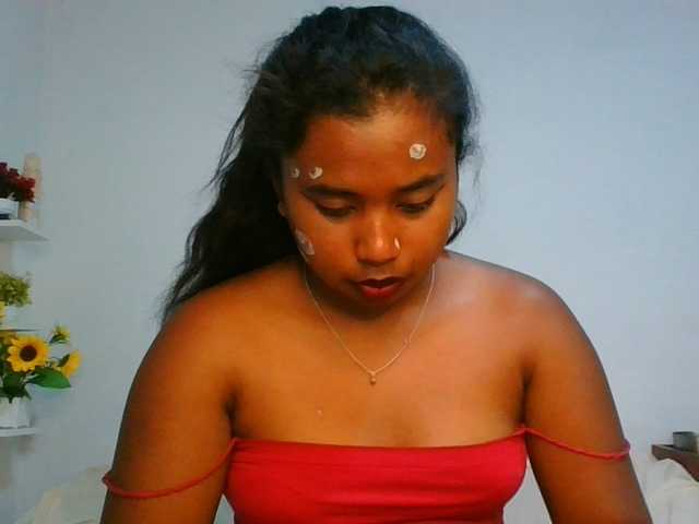 Pauliemarie live webcam show