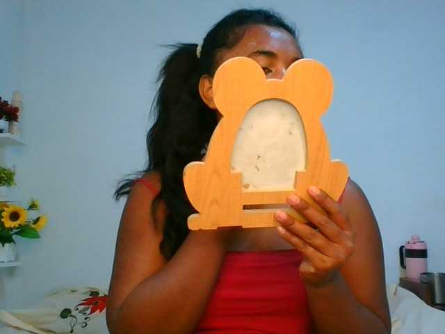 Pauliemarie live cam on BongaCams