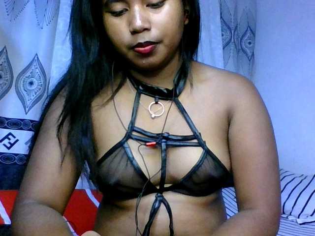 Pauliemarie live cam on BongaCams