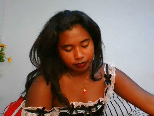 Pauliemarie live cam on BongaCams