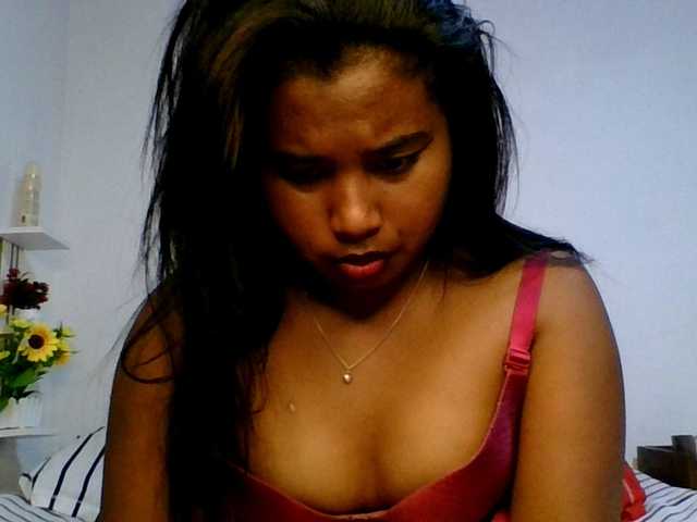 Pauliemarie live cam on BongaCams
