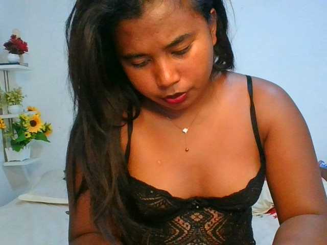 Pauliemarie live cam on BongaCams