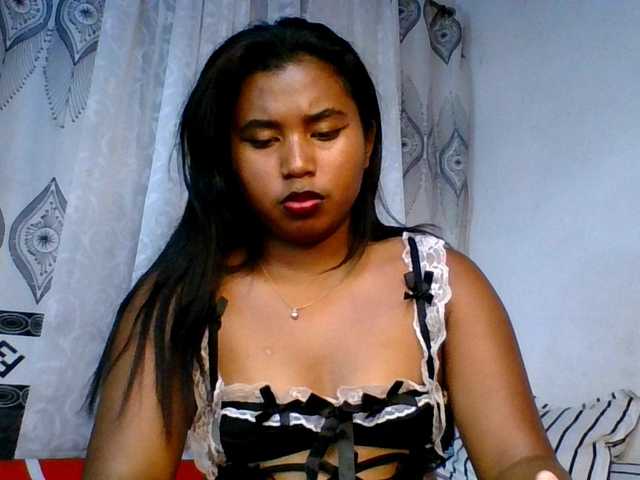 Pauliemarie live cam on BongaCams