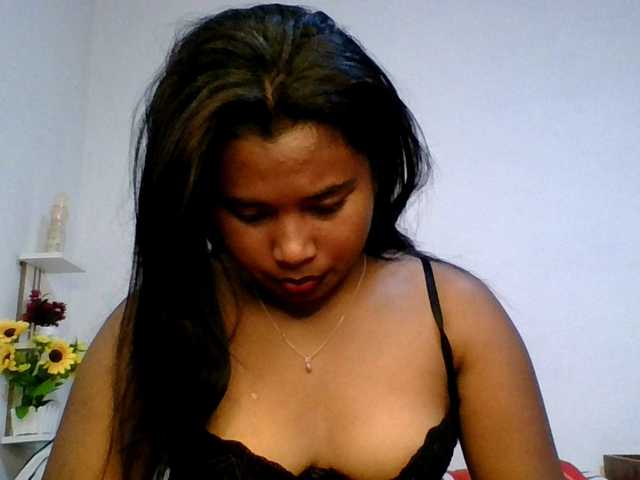 Pauliemarie live cam on BongaCams