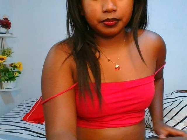 Pauliemarie live cam on BongaCams