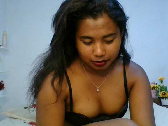 Pauliemarie live webcam show