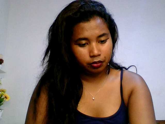 Pauliemarie live cam on BongaCams