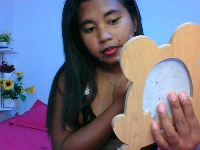 Pauliemarie live cam on BongaCams