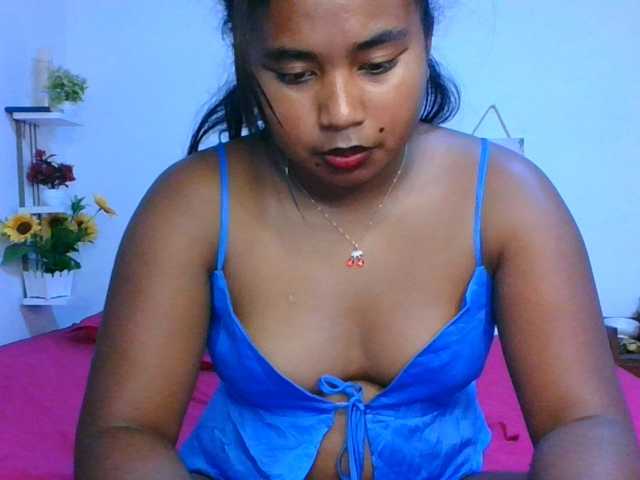 Pauliemarie live cam on BongaCams