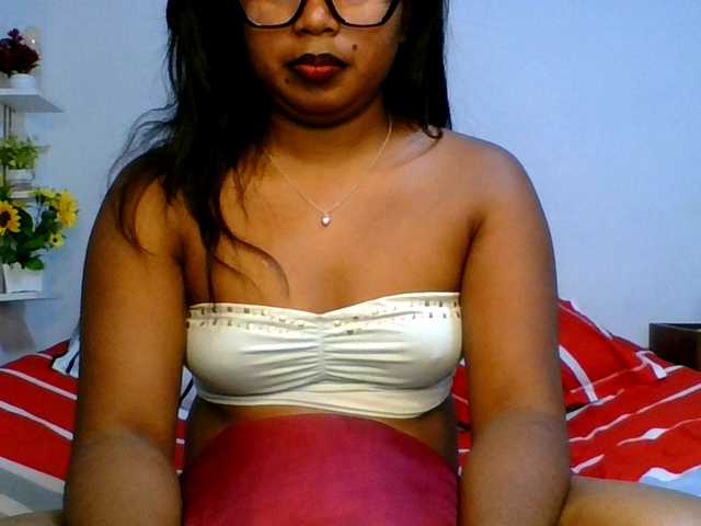 Pauliemarie live cam on BongaCams